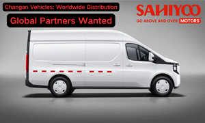 Véhicules Changan Kaicheng Série Usine 2026 en Promotion : V919 <span class=keywords><strong>F70</strong></span>, etc. à Moteur Essence, Blanc et Argent, à Quatre Roues Motrices - Product Image 2