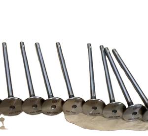 Soupapes de moteur 490-7200 490-7199 224-3028 6I-1390 108-5911 152-7585 224-3030 C18 C15 3512C - Product Image 4