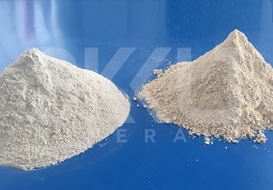 Alta calidad Indian Sepiolite Clay Mineral Precio al por mayor Exportador y proveedor SR Global Exports - Product Image 3