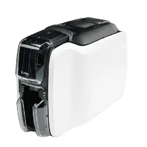 High quality thermal id card printer nfc trading card printer for zebra printer ZC100