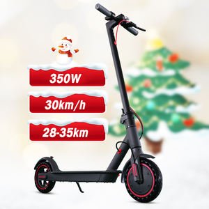 Campione disponibile ue US UK spedizione su misura a buon mercato motore 350W 36V 10.4Ah batteria nuova di zecca esclusi scooter elettrici adulti - Product Image 2