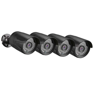 HJ-V3082MP Analog CCTV <b>Camera</b> 2MP AHD HD 1080P 3.6mm Lens 30m IR <b>Night</b> <b>Vision</b> Waterproof Security <b>Camera</b> - Product Image 1