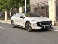 Mobil Bekas Changan Mazda EZ-6 Hybrid Kendaraan Energi Baru 2024 Transmisi Otomatis Lampu Depan LED Jarak Tempuh Diperpanjang 200km Dijual