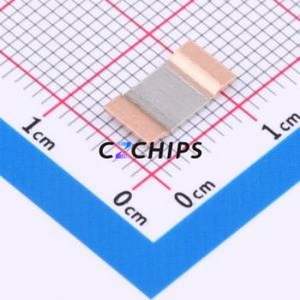 PEWK3920F2L00Q9 Current Sense <b>Resistor</b> / Shunt 3920 <b>Resistor</b> ( <b>Resistor</b> Type: Shunt )( Resistance: 2mOhm )( Precision: 1% ) - Product Image 2