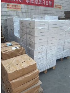 Hóa đơn nhiệt giấy POS cuộn cho in nhiệt trên tiền mặt đăng ký - Product Image 6