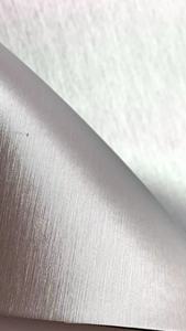 Vinile Termotrasferibile ad Alta Frequenza con Texture Spazzolata Ultra-Spessa - Product Image 5