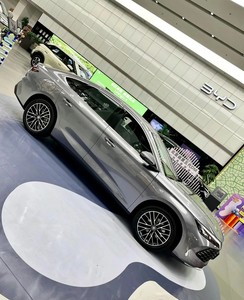 Nuova Auto Elettrica BYD Qin <span class=keywords><strong>L</strong></span> PHEV 1.5L 101CV L4 Ibrida Plug-in Berlina di Medie Dimensioni Autonomia 120KM 2026 BYD Qin <span class=keywords><strong>L</strong></span> Dm-i - Product Image 3