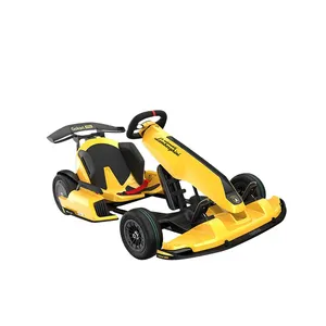 באיכות טובה הקמעונאי/סיטונאי מקורי Gokart ללכת Kart חשמלי קטנוע אופנה Ninebot Xiaomi עבור מבוגרים וילדים