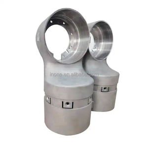 Inone công nghiệp kim loại 3D máy in SLM tùy chỉnh thực hiện nhanh chóng nguyên mẫu gia công kim loại dmls công nghiệp 3D máy in máy - Product Image 3