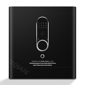 Ceqsafe an toàn cho hộ gia đình và văn phòng sử dụng tính năng chống trộm thông minh an toàn với ứng dụng tuya mật khẩu wifi - Product Image 5