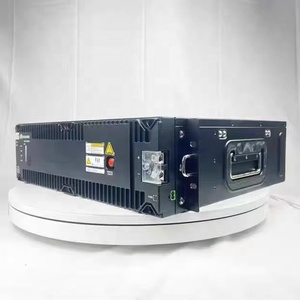 <span class=keywords><strong>ESM</strong></span>-48100B1 SmartLi-<span class=keywords><strong>48100</strong></span>, Paquete de Baterías de Litio Inteligente de 48V 100AH con Comunicación, Módulo Rectificador para Telecomunicaciones - Product Image 5