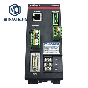 Controlador de Versión de Desarrollo 3D para Instrumento de Medición Láser de Líneas 2D/3D LJ-X8000A 100% Original y Nuevo - Product Image 1