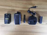 Services de personnalisation de talkies-walkies de marque, talkies-walkies portables, portée longue distance de 3 km, UHF 400-470 MHz, talkies-walkies pour le camping en plein air