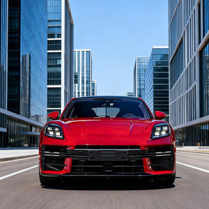 TEGARRY Panamera 970 至 971 完整改款转换套件，适用于 Panamera 2010-2013 - Product Image 2