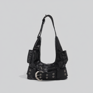 Sac a main grande capacite pour femme style retro tendance 2025 style simple <b>porte</b> sous le bras polyvalent et tres pratique - Product Image 1