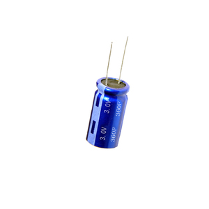 Modulo Supercondensatore al Grafene 3.0V360F per Tram - Product Image 2