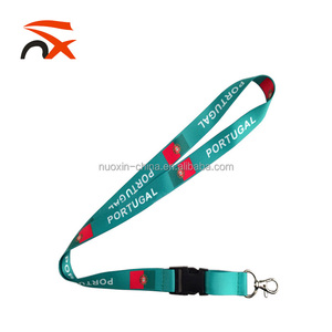 Lanière <span class=keywords><strong>porte</strong></span>-badge d'identité avec drapeau italien pour clés, badges, <span class=keywords><strong>porte</strong></span>-cartes d'identité, pour femmes, hommes et enfants - Product Image 4