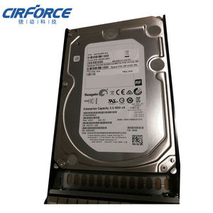 Disco duro seagate ST6000NM0034 6TB 7,<span class=keywords><strong>2</strong></span> K 3,5 12G 512e SAS nuevo disco duro - Product Image 6
