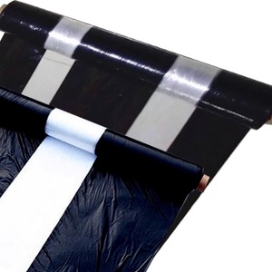 ABC ba lớp phim thổi máy <span class=keywords><strong>3</strong></span> lớp LLDPE phim thổi máy nhựa phim đùn - Product Image 4