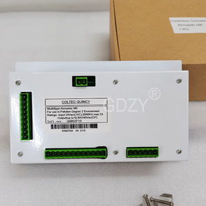 Luftkompressor-Controller Der Neue M6 Ist eine Verbesserte Version des Airmaster M5 Controllers - Product Image 4