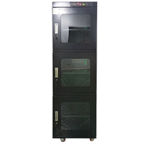 Électronique Numérique Automatique Contrôle Boîte Sèche Armoire De Stockage pour Caméscope Dslr Caméra Lentille DC Etc