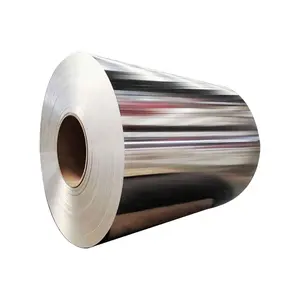 Gulungan Aluminium/Strip Aluminium/Foil Aluminium