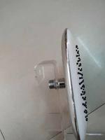 Ensemble de douche automatique pour salle de bain, douche infrarouge, robinet sans contact, robinet à capteur, robinet de douche électrique inductif, ensemble de mitigeur