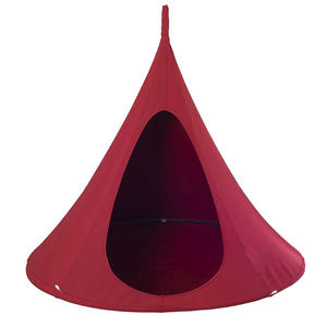 Bonne qualité Portable pliable extérieur siège suspendu balançoire chaise support hamac chaise <span class=keywords><strong>tente</strong></span> - Product Image 3