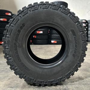ยางรถยนต์นั่งส่วนบุคคล รุ่น Mile Pattern MK869 ขนาด MT 315/75R16 33*12.50R15 265/75r16 255/75r17 - Product Image 4