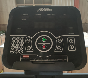 Sports Equipment Climbing Wheelchair <strong>Stair</strong> <strong>Climber</strong> Electric <strong>Stair</strong> <strong>Climber</strong> Commercial <strong>Stair</strong> <strong>Climber</strong> - Product Image 2
