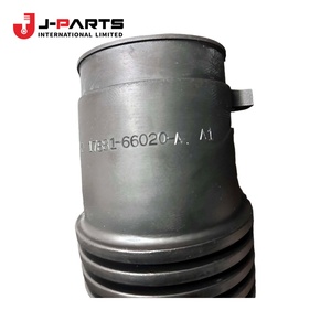 ท่อ, กรองอากาศ, เครื่องยนต์เบอร์ 1 สำหรับโตโยต้า HIACE LH103 1993-1998 17881-54460 - Product Image 3