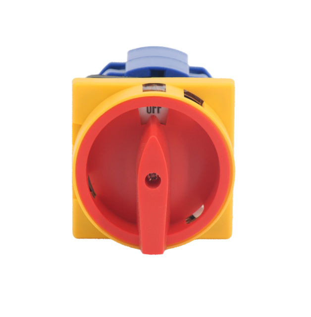 Universal 63A Power Cut-Off Switch Rotary On/Off Switch