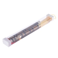 Pluggable Handmade Bitter Bamboo Flute Dizi Traditional Chinese Musical Woodwind Instrument in E Key for Beginner Study Level