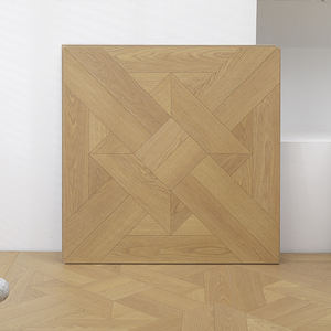 Premium AC3 <span class=keywords><strong>pavimenti</strong></span> <span class=keywords><strong>in</strong></span> <span class=keywords><strong>Parquet</strong></span> <span class=keywords><strong>laminato</strong></span> facile Click Lock ad alta lucentezza con finitura opaca resistente all'usura per salotti moderni hotel - Product Image 1