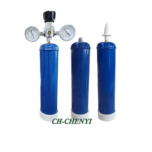 <span class=keywords><strong>Bouteille</strong></span> de <span class=keywords><strong>gaz</strong></span> ml pour soudage, <span class=keywords><strong>MIG</strong></span> TIG argon, co2, cylindre d'oxygène pour le soudage - Product Image 3