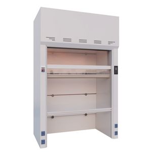 Hotte de laboratoire de paillasse résistante aux acides pour la <span class=keywords><strong>chimie</strong></span> analytique - Product Image 5