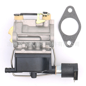 คาร์บูเรเตอร์ Tecumseh รุ่น F2-640330 สำหรับ 640330A 640159 640072 640072A OHV 140 170 อะไหล่ทดแทนเครื่องยนต์ - Product Image 2