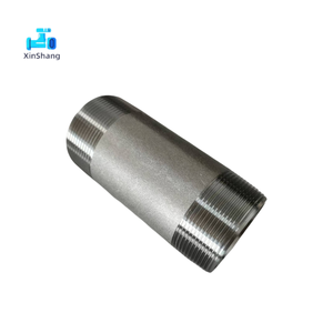 Raccords de tuyauterie pour systèmes de lutte contre l'incendie au gaz, adaptateurs à filetage NPT/NPT, raccords de tuyauterie de type 1/2~4' avec raccord caché - Product Image 3