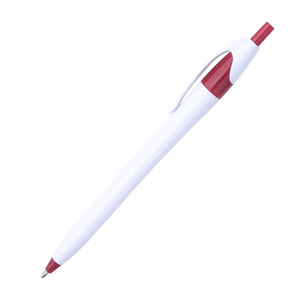 Promotion Plastic <b>Ballpoint</b> <b>Pens</b> With Customized Logo Advertising Gift <b>Pens</b> - Product Image 3