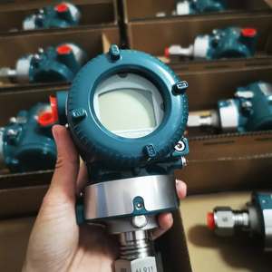Transmisor de Presión Yokogawa de Alta Calidad EJA430A, Transmisor de Presión Manométrica para Automatización Industrial General - Product Image 5
