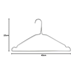Colorful Multi Coat Rotating Hanger Flexible Wall Mounted Clothing Organizer for Clothes - Product Image 4