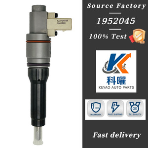 ชุดหัวฉีดคอมมอนเรลแรงดันสูง Kay 1952045 สำหรับดีเซล - Product Image 1