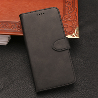 Sarung dompet kulit untuk Orbic Magic 5G R678EL Reliance Jio Orbic Maui RC545L 4G LTE prabayar Q10 JOY RC608L