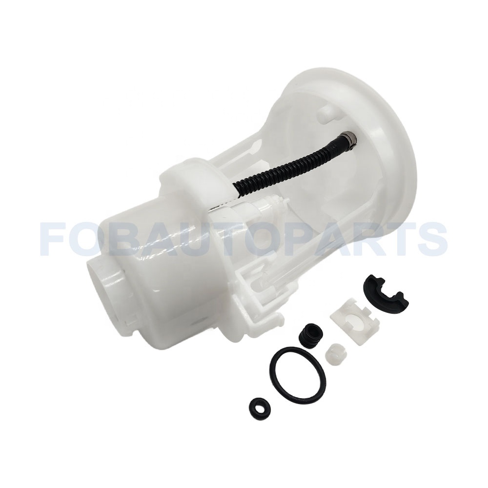 Auto Parts Fuel Filter Intank Compatible for M6 M3 for Mazda 6 Saloon (GG) 2002-2008 L3Y7-13-ZE0 LF17-13-35ZA