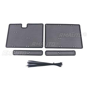 Pour Tank 300 : Kit carrosserie, Grille de pare-chocs, Grille anti-insectes, Grilles de course, Garniture décorative, Grille de pare-chocs avant, Pièce extérieure - Product Image 6