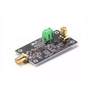 Ad8362 HF-Antwort-Leistungs oszilloskop modul mit Effektiv wert erkennung und linearem DB-Ausgang für elektronische Komponenten - Product Image 6