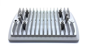 高品质定制铸造解决方案<span class=keywords><strong>OEM</strong></span>压铸零件铝合金耐用铸造服务 - Product Image 6