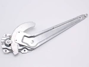 Ternos Regulador De Janela LH Landcruiser 70 73 75 Série FZJ75 HZJ75 HZJ78 HZJ79 WR19031LF VA2173 - Product Image 6