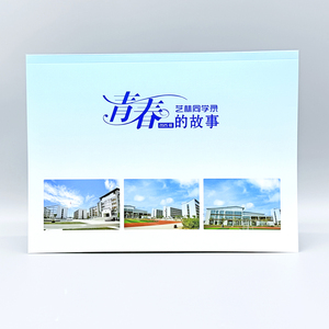 Di alta qualità su misura libro magico morbido e copertina rigida <span class=keywords><strong>Manga</strong></span> stampa Offset cartone di cartone resistente con re Fu - Product Image 3