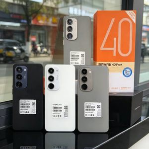สมาร์ทโฟน SPARK40PRO+ 5G, 24GB+512GB, ขายตรงจากโรงงาน, ดีไซน์ทันสมัย, เหมาะสำหรับการสั่งซื้อจำนวนมาก - Product Image 1